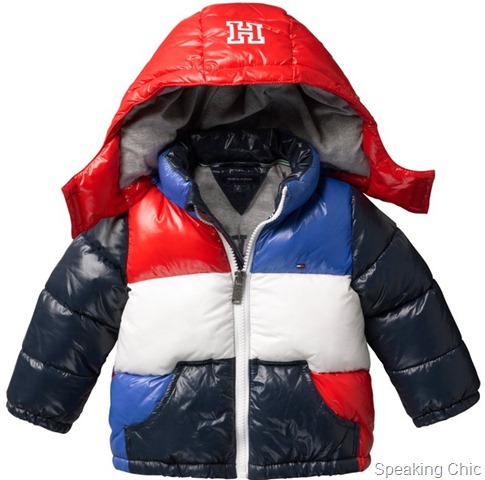 Tommy Hilfiger brings kids wear to India