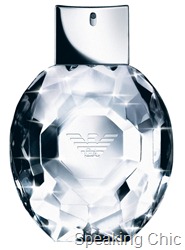 Emporio Armani Diamonds perfume